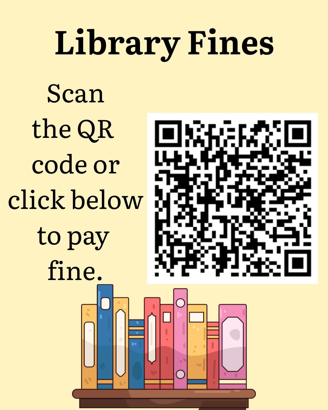  Library Fines